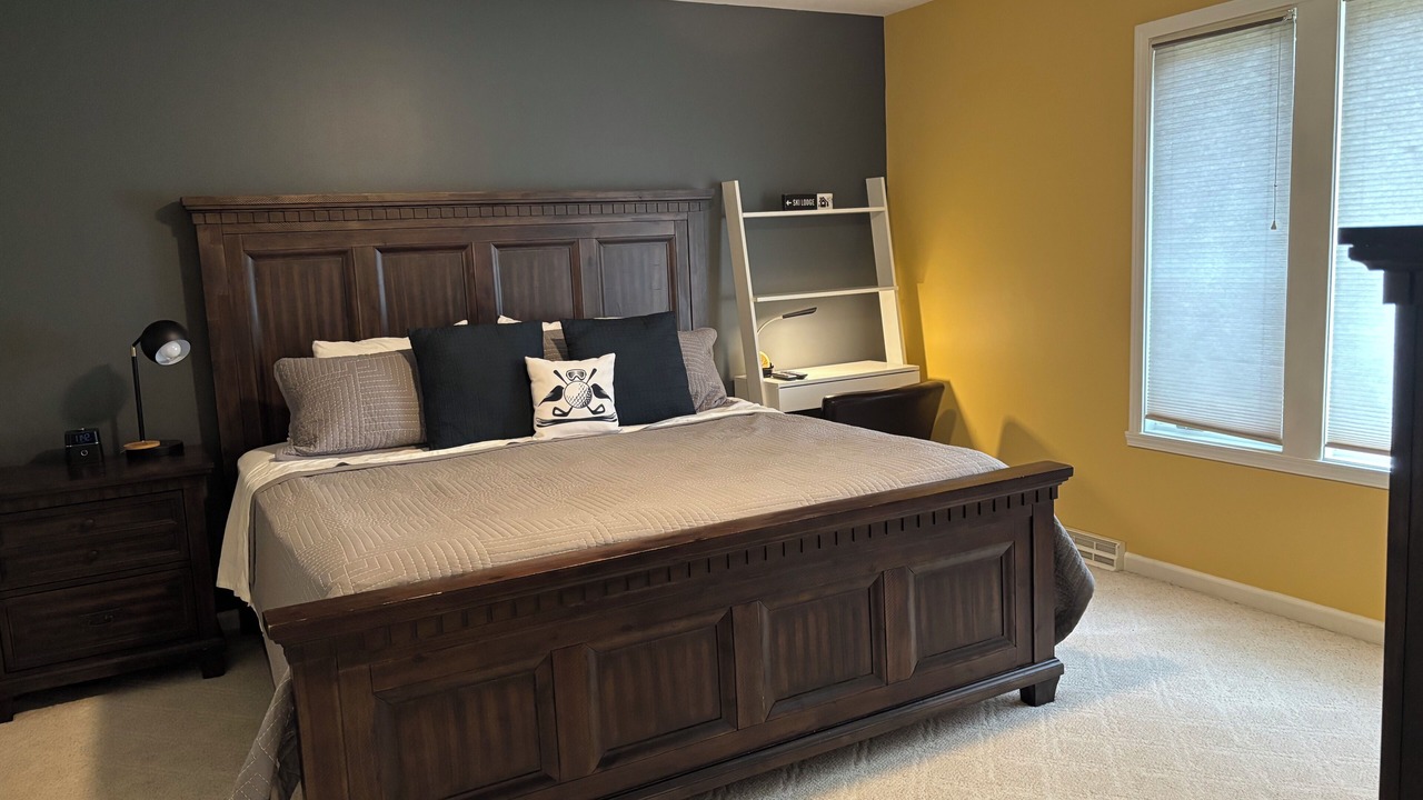Photo of Bedroom in Clymer
