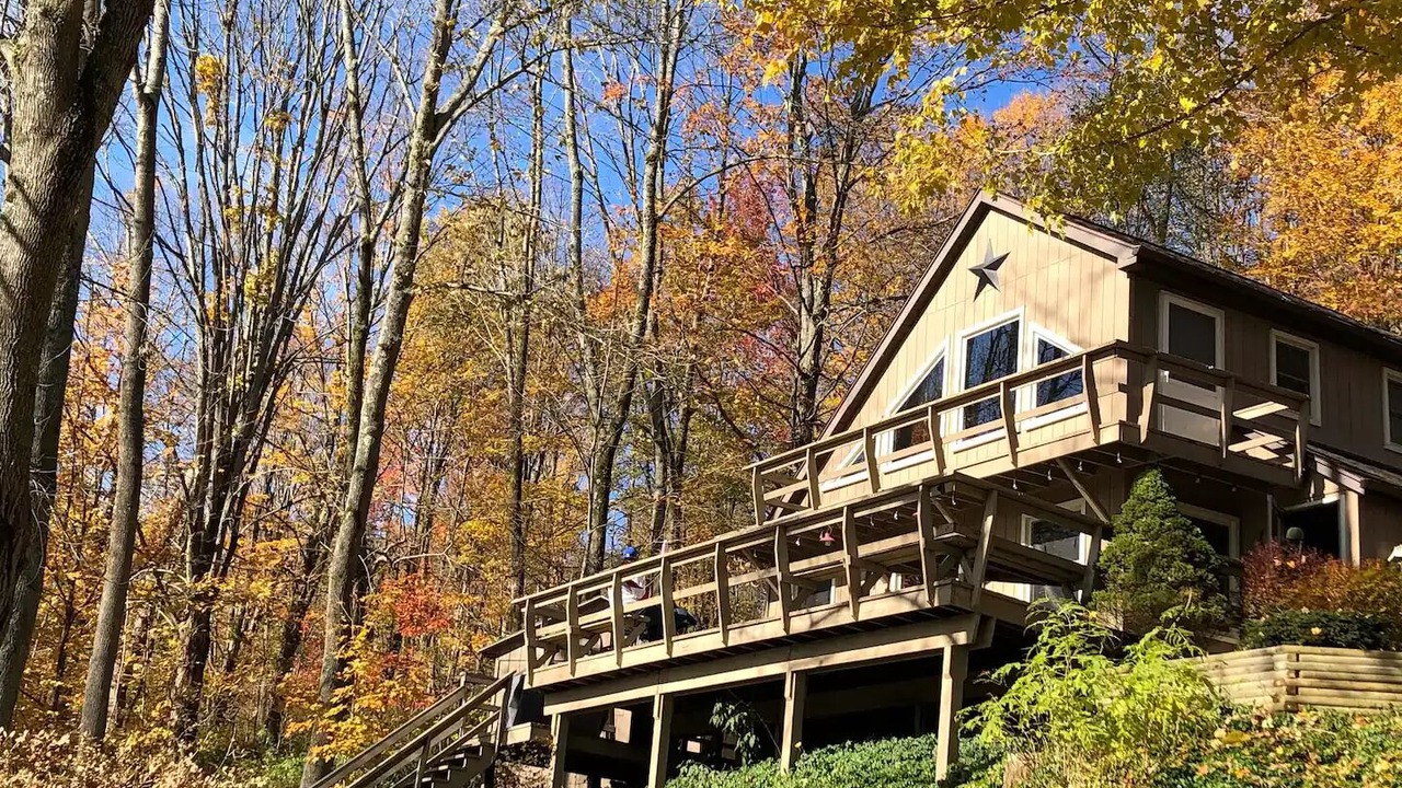 Photo of Outdoor in Ellicottville