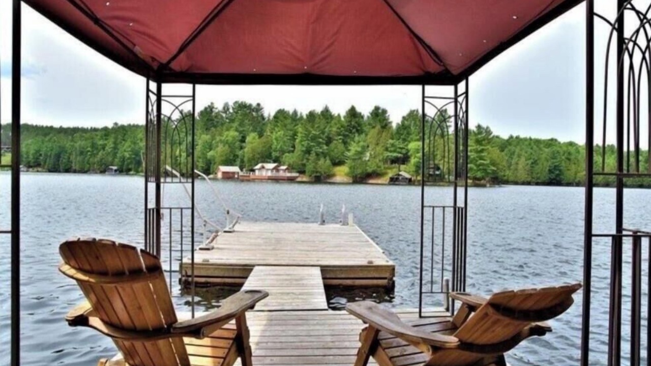 Photo of Outdoor in Minden