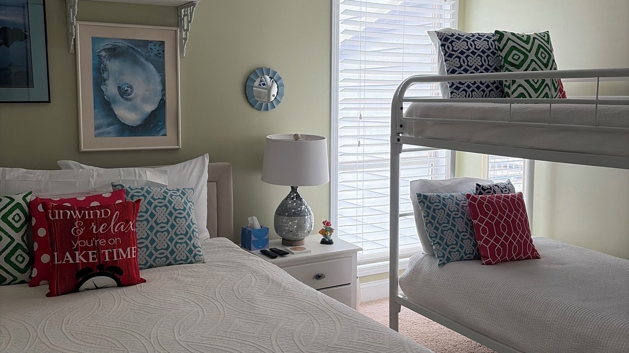 Photo of Bedroom in Port Clinton
