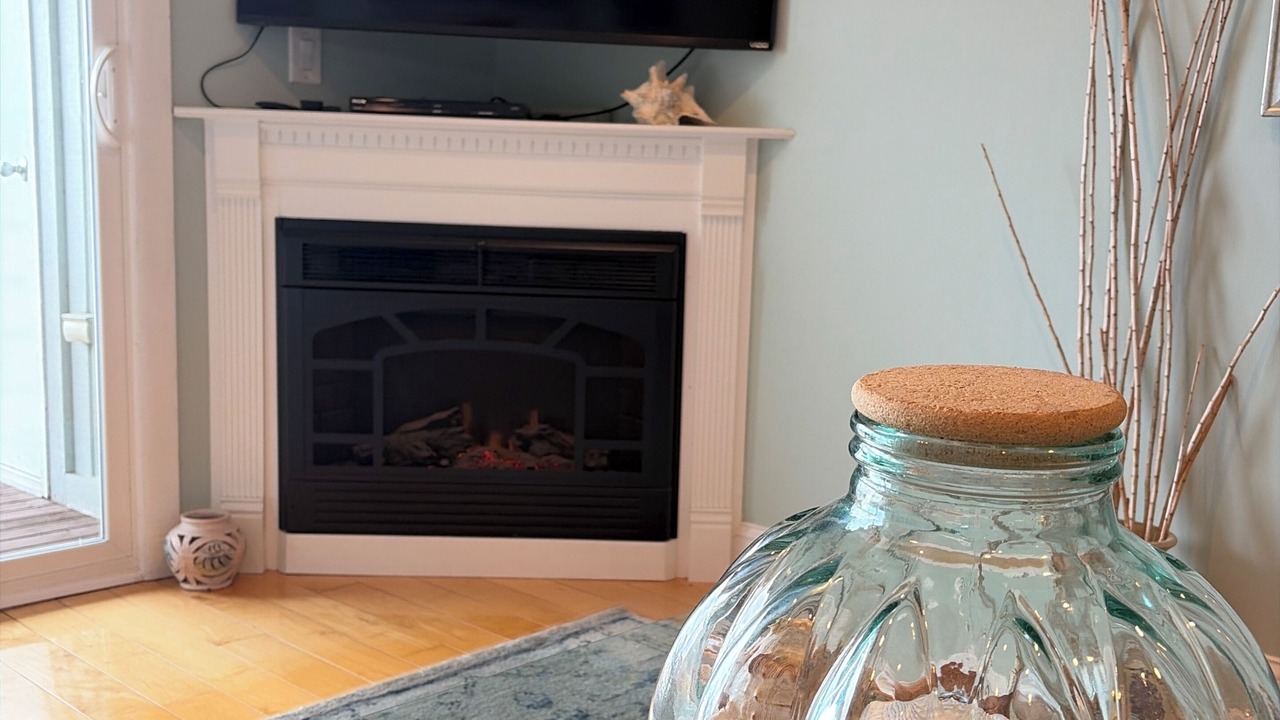 Photo of Livingroom in Port Clinton