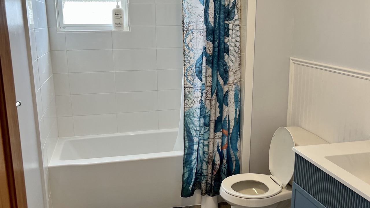 Photo of Bathroom in Bay View