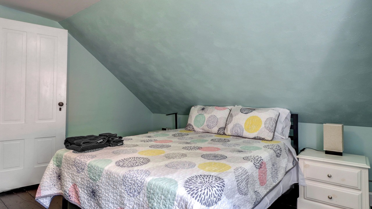 Photo of Bedroom in Bay View