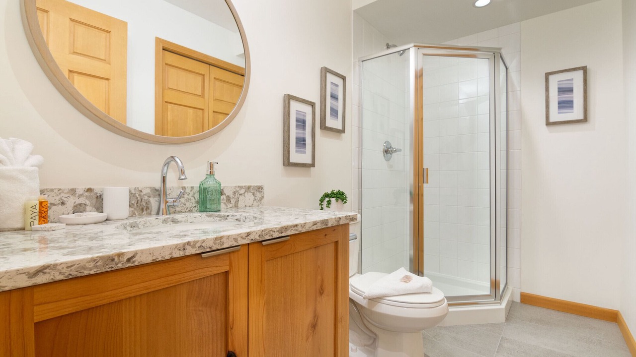 Photo of Bathroom in Village North