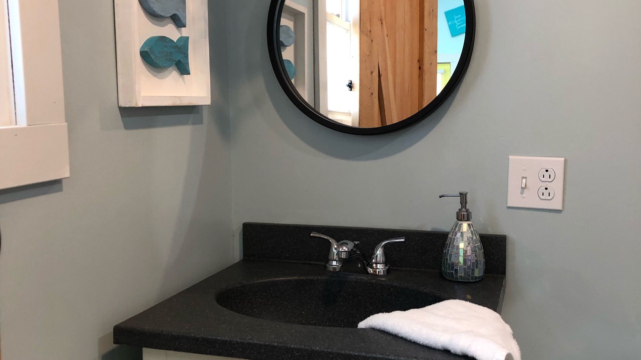 Photo of Bathroom in Geneva-on-the-Lake