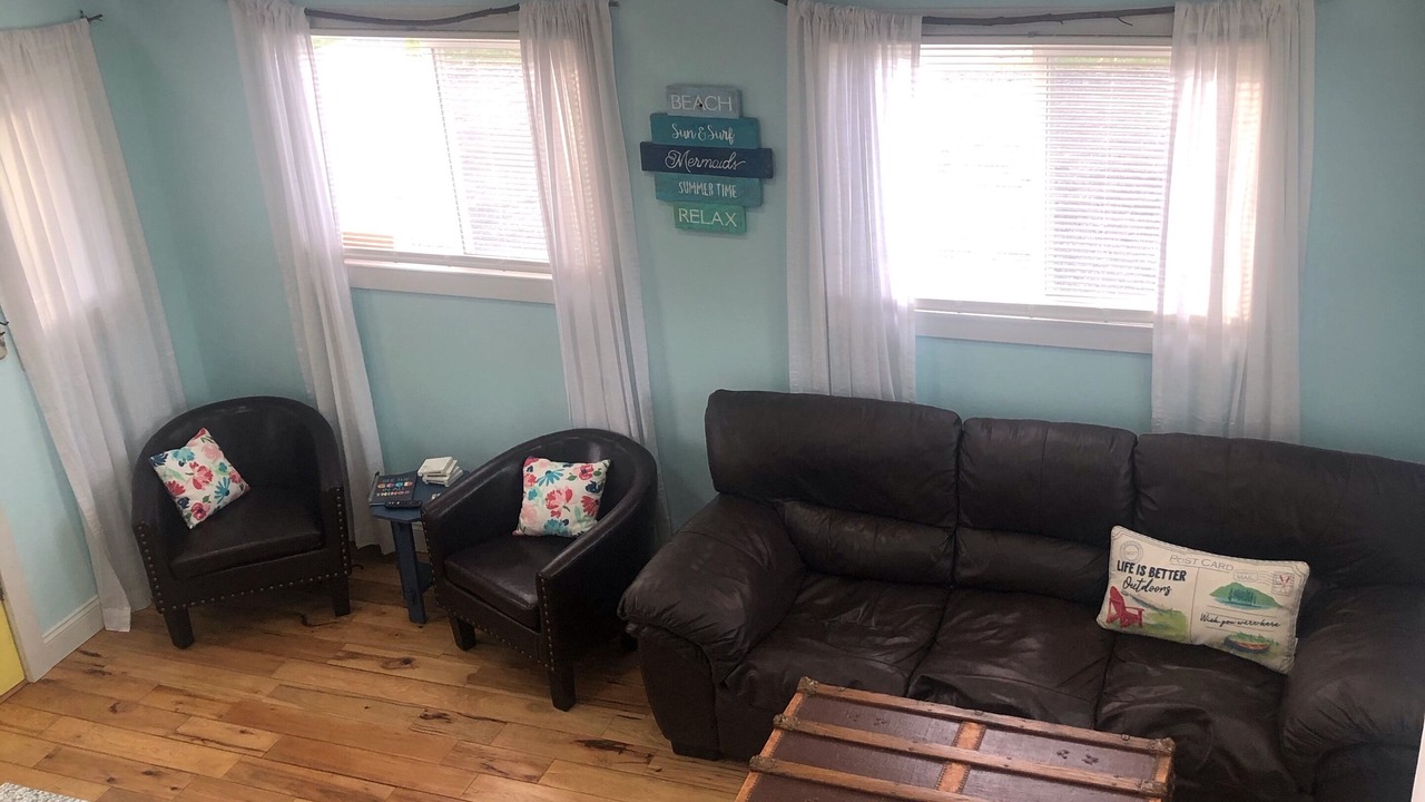 Photo of Livingroom in Geneva-on-the-Lake