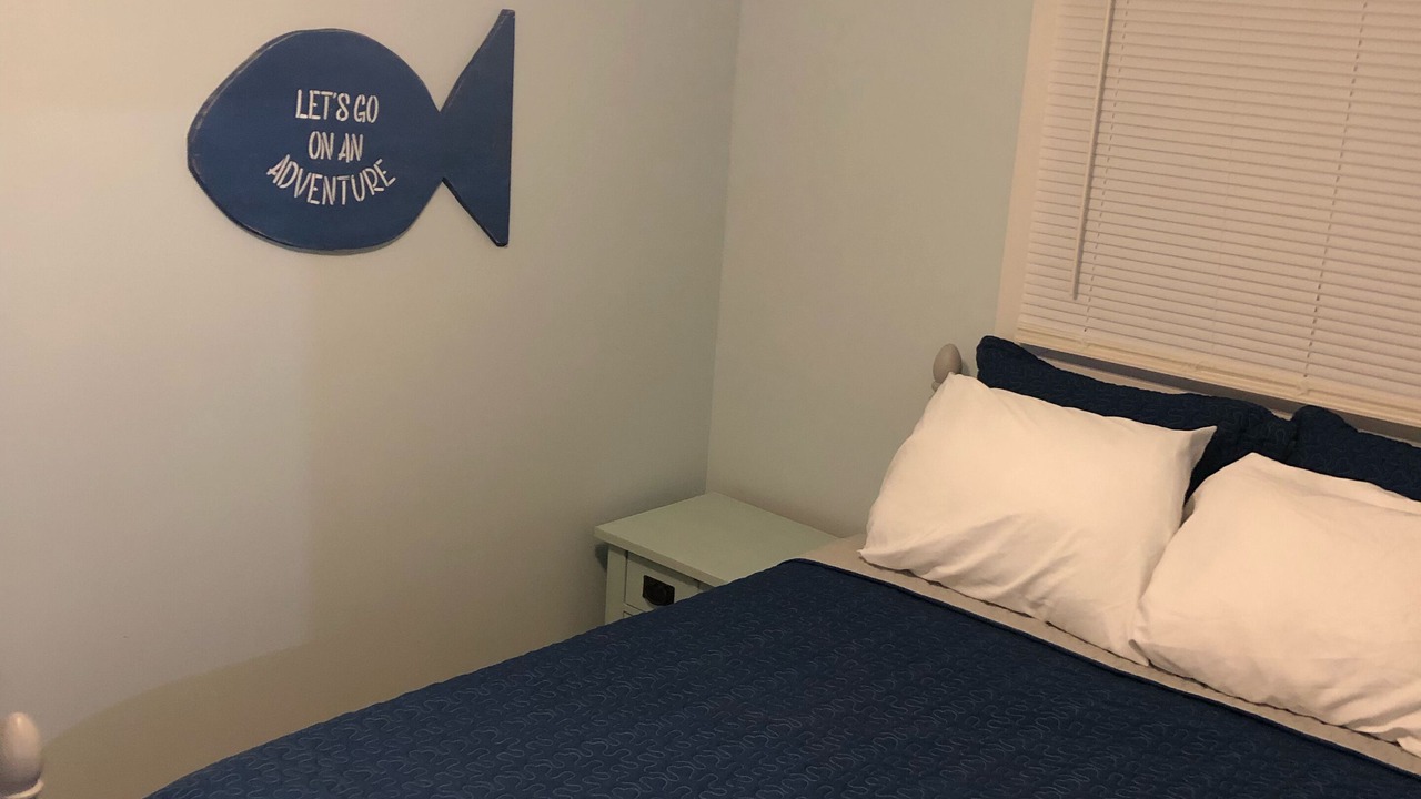 Photo of Bedroom in Geneva-on-the-Lake
