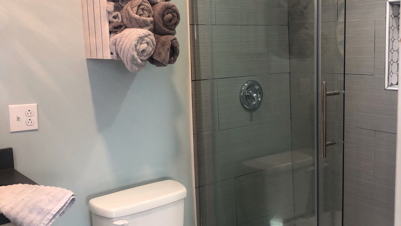 Photo of Bathroom in Geneva-on-the-Lake
