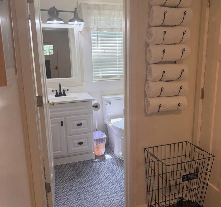 Photo of Bathroom in Put-in-Bay