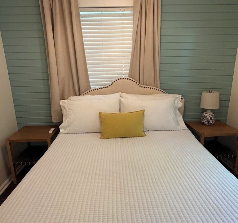Photo of Bedroom in Put-in-Bay