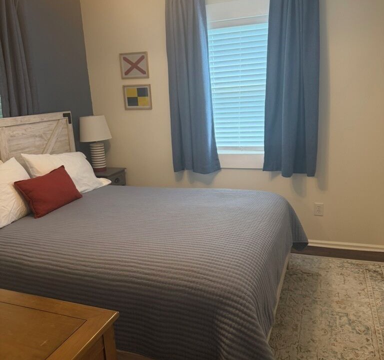 Photo of Bedroom in Put-in-Bay