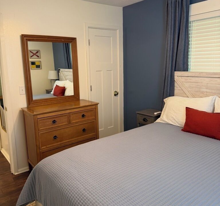 Photo of Bedroom in Put-in-Bay