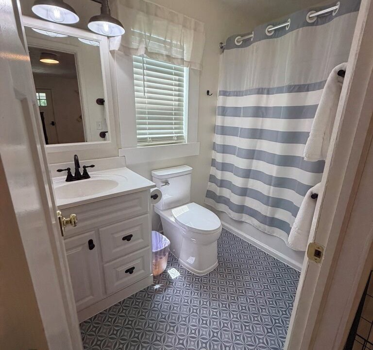 Photo of Bathroom in Put-in-Bay
