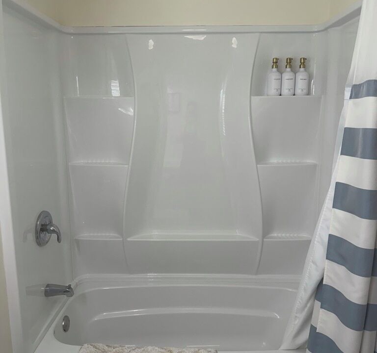 Photo of Bathroom in Put-in-Bay