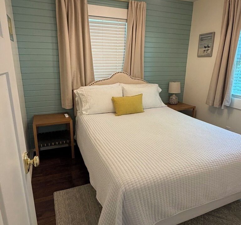 Photo of Bedroom in Put-in-Bay