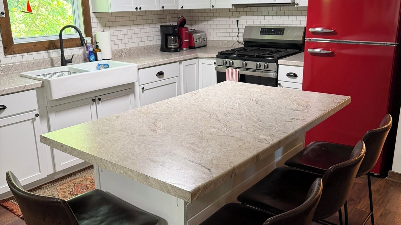 Photo of Kitchen in Put-in-Bay