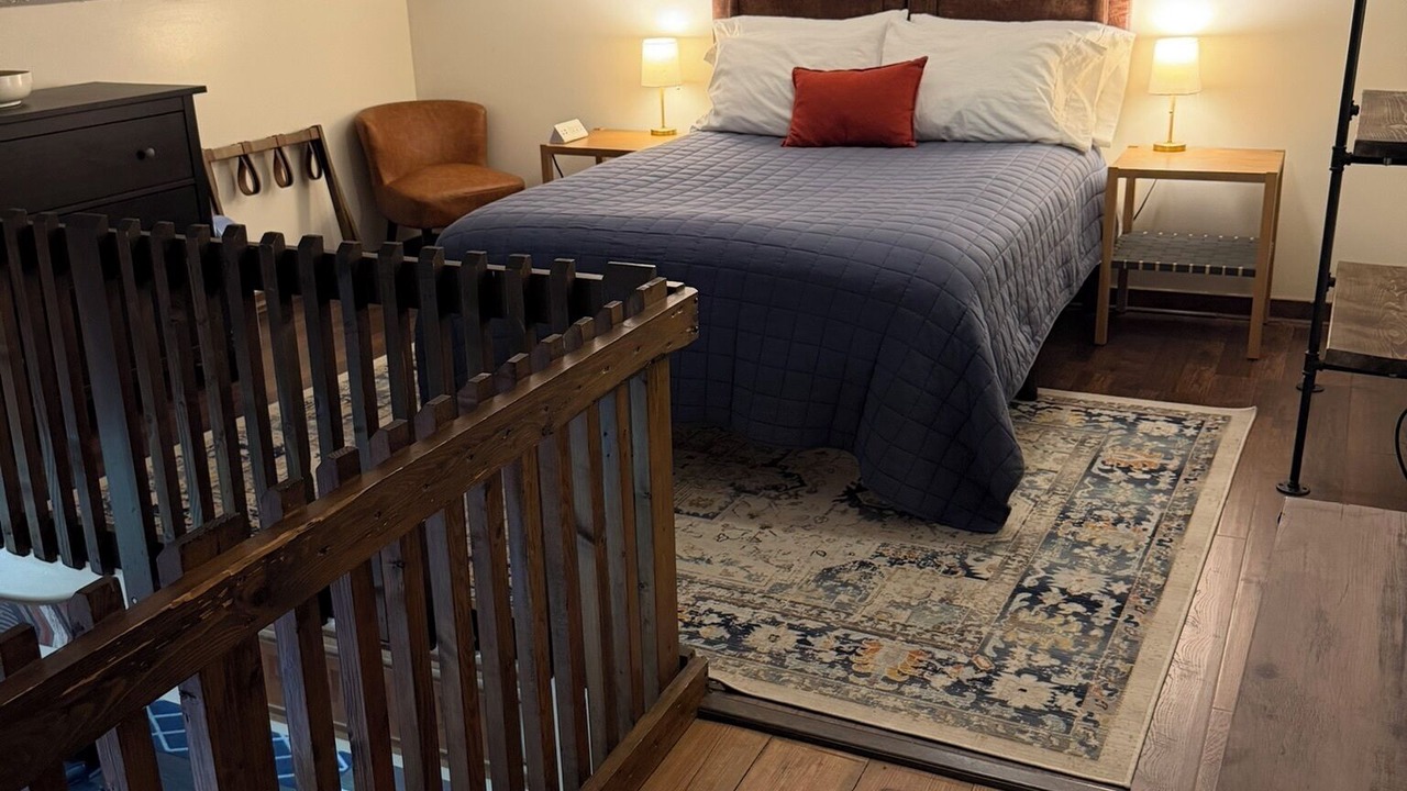 Photo of Bedroom in Put-in-Bay