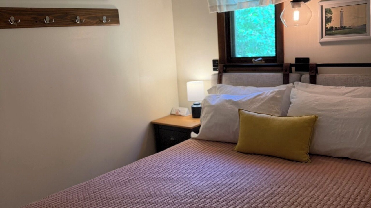 Photo of Bedroom in Put-in-Bay