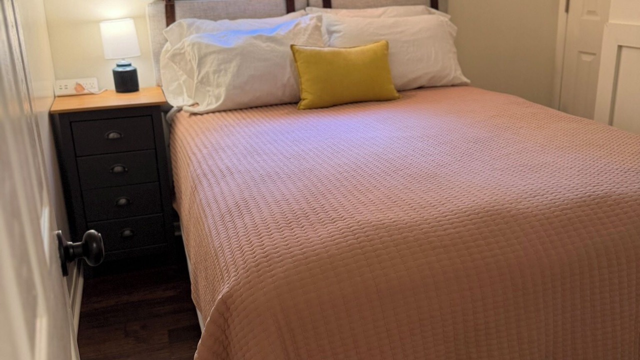 Photo of Bedroom in Put-in-Bay