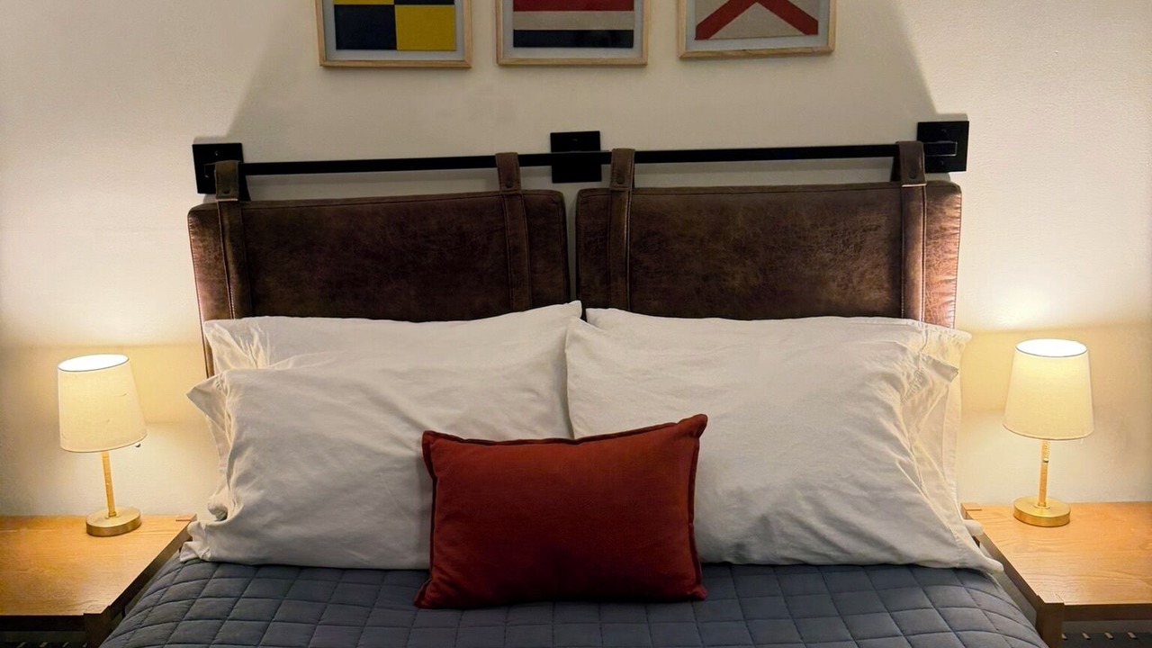 Photo of Bedroom in Put-in-Bay