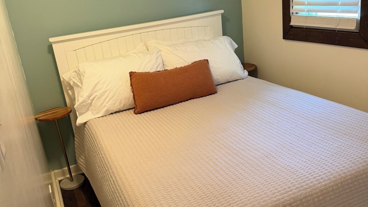 Photo of Bedroom in Put-in-Bay
