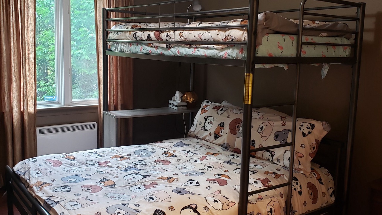 Photo of Bedroom in Venise-en-Quebec