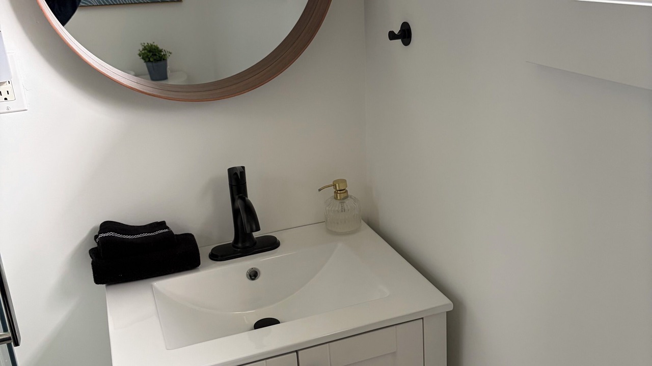 Photo of Bathroom in Lunenburg County