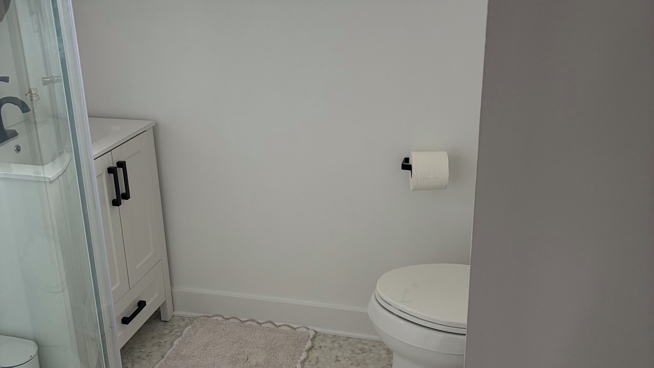 Photo of Bathroom in Lunenburg County