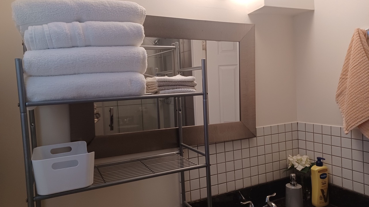 Photo of Bathroom in Killarney