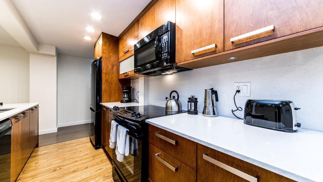 Photo of Kitchen in Grouse Woods