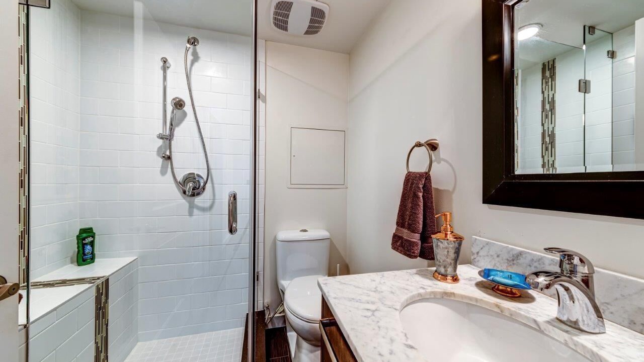 Photo of Bathroom in Grouse Woods