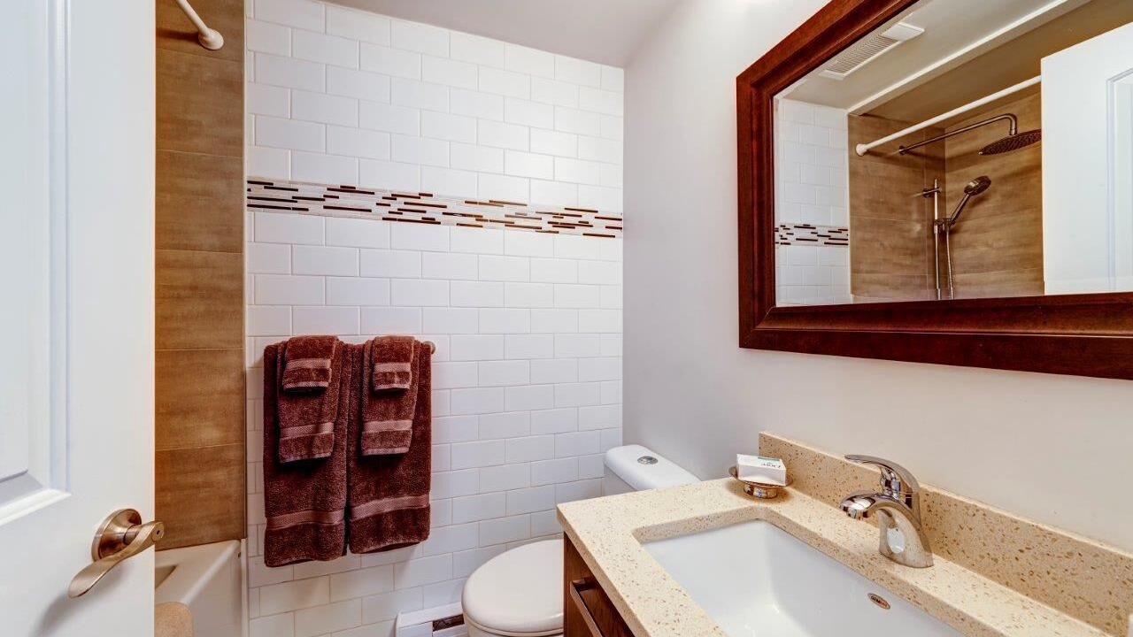 Photo of Bathroom in Grouse Woods