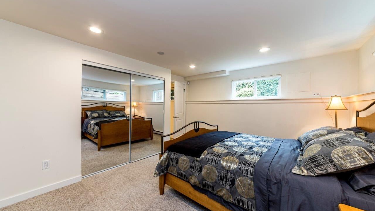 Photo of Bedroom in Grouse Woods