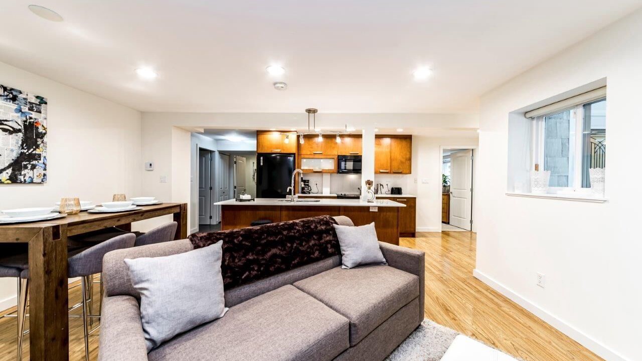 Photo of Livingroom in Grouse Woods