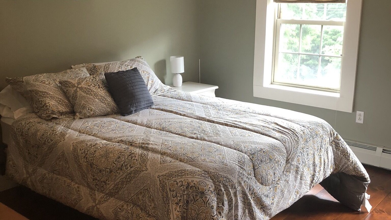 Photo of Bedroom in Dundee