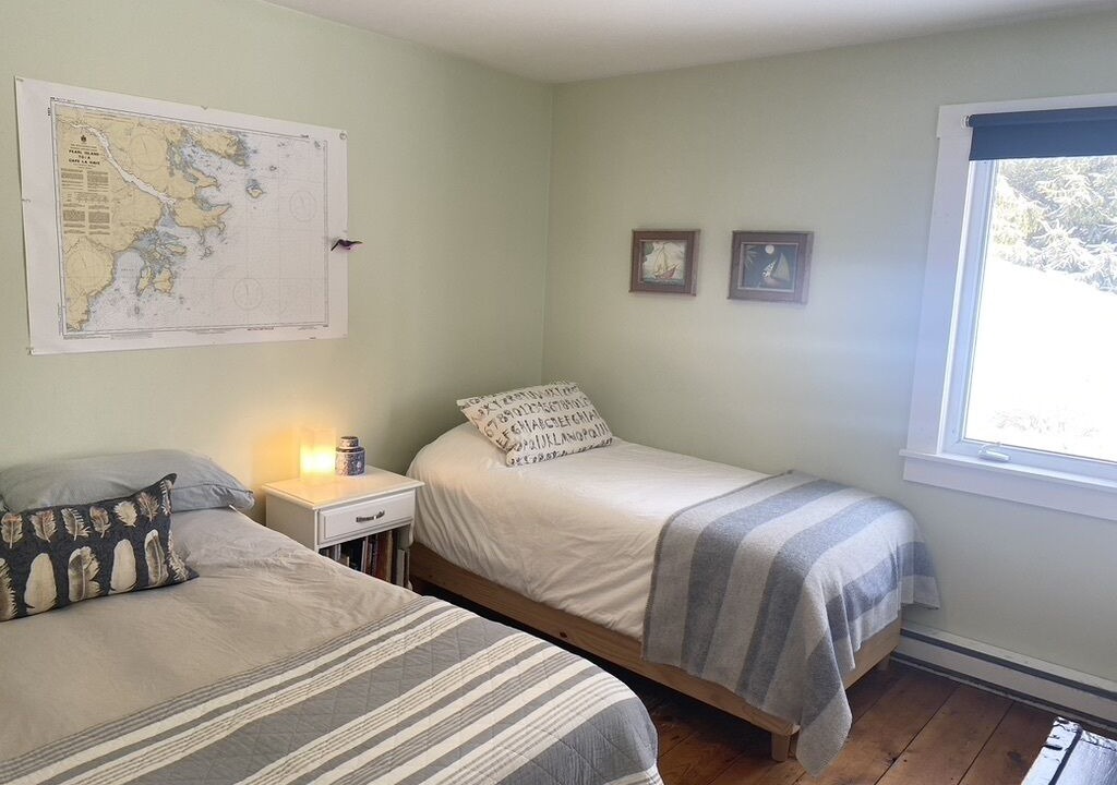 Photo of Bedroom in West Dublin