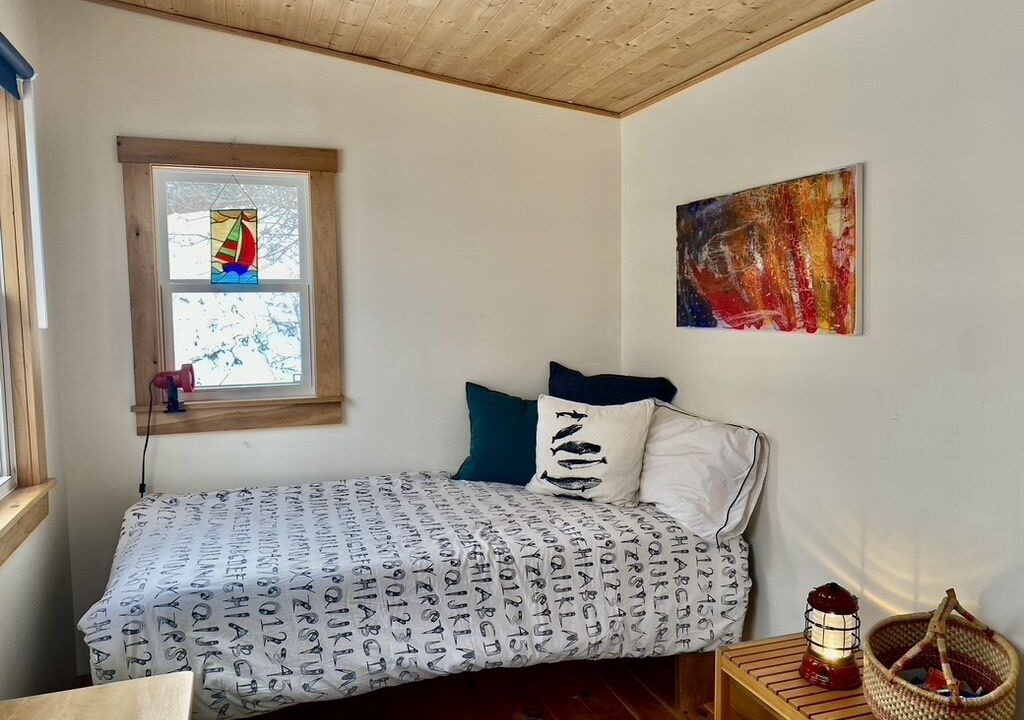 Photo of Bedroom in West Dublin