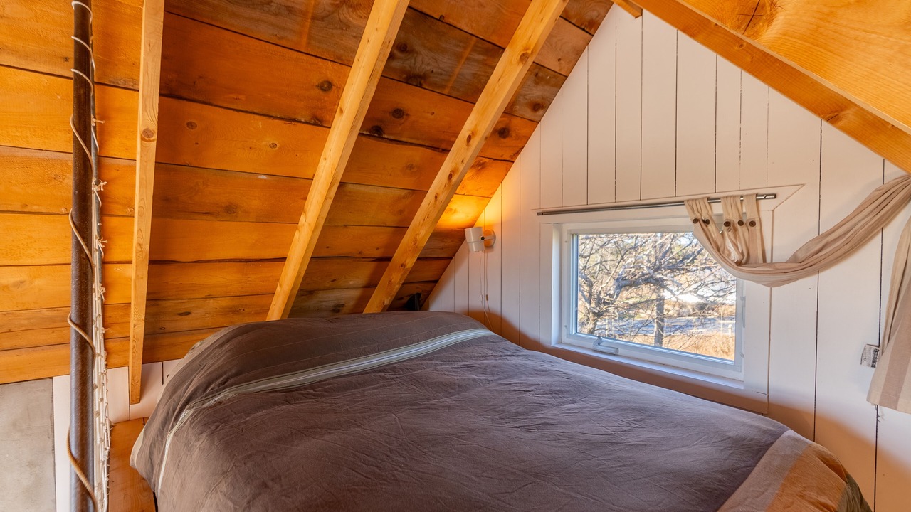Photo of Bedroom in Lunenburg County