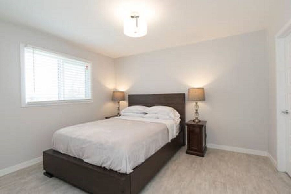 Photo of Bedroom in Old Strathcona