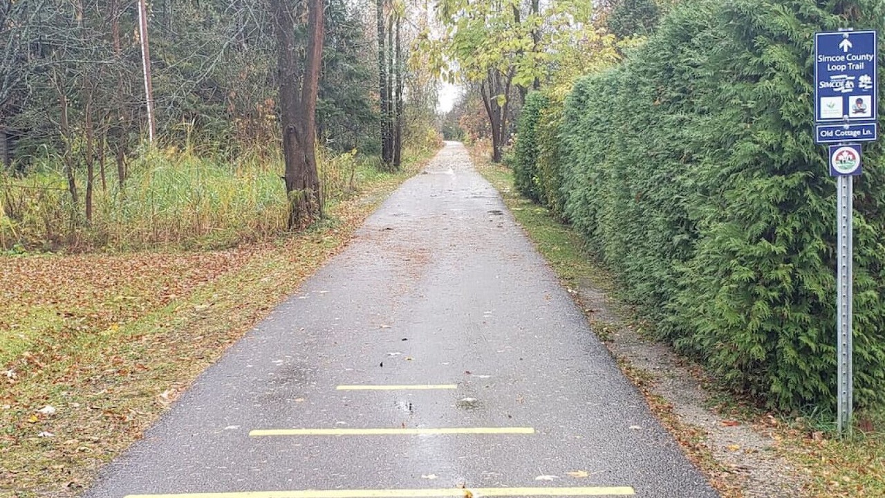 Photo of Outdoor in Waubaushene