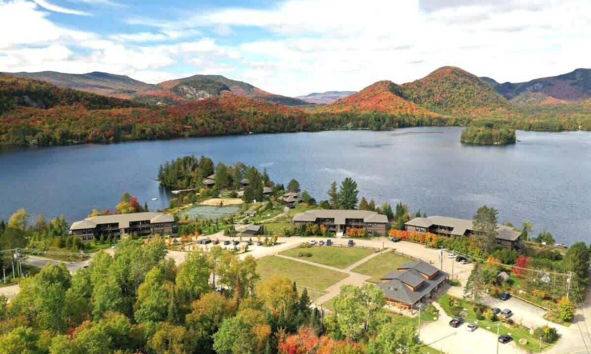 Photo of Outdoor in Lac Superieur Village