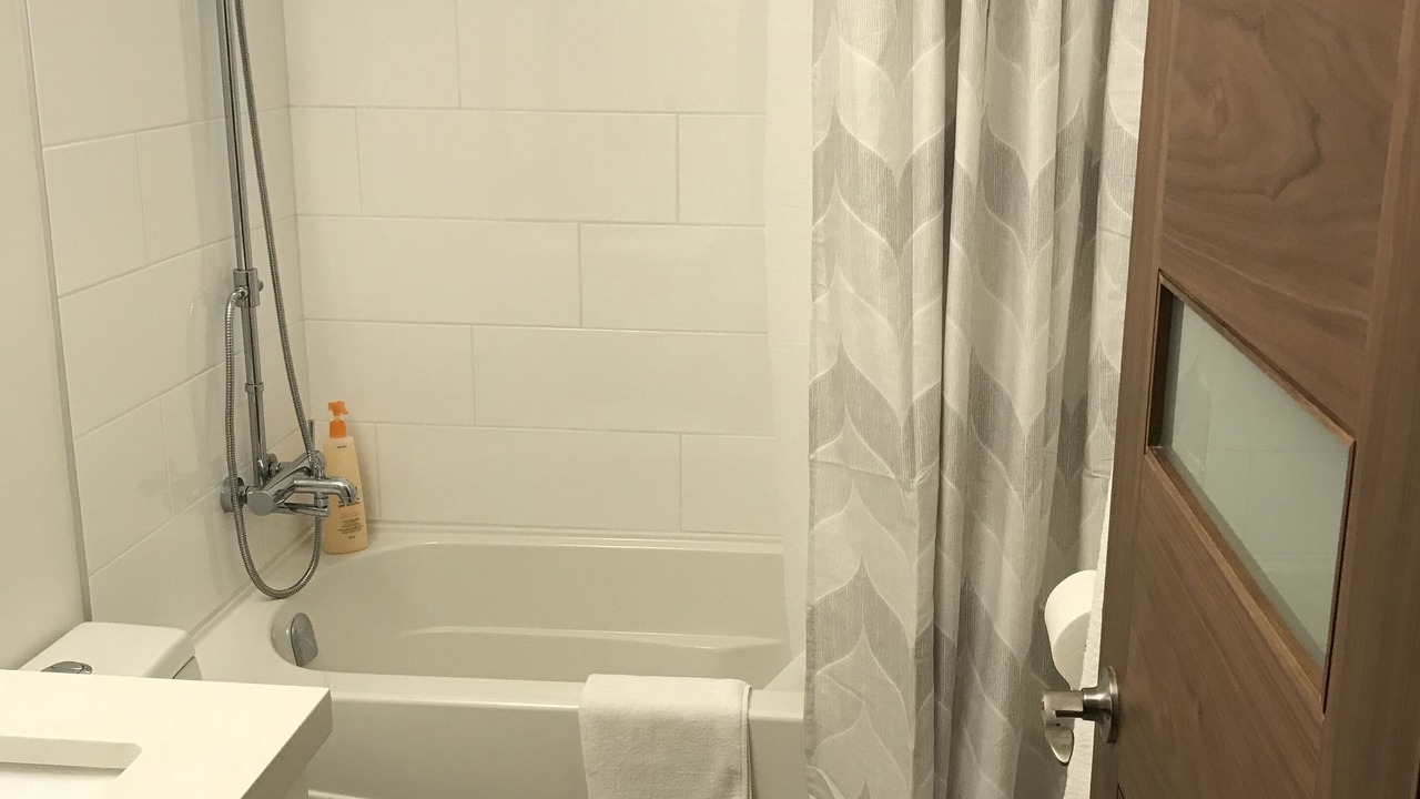 Photo of Bathroom in Yorkton