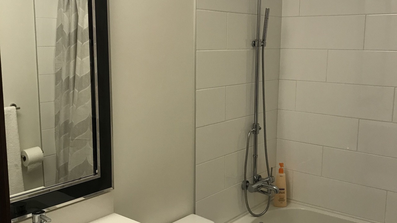 Photo of Bathroom in Yorkton