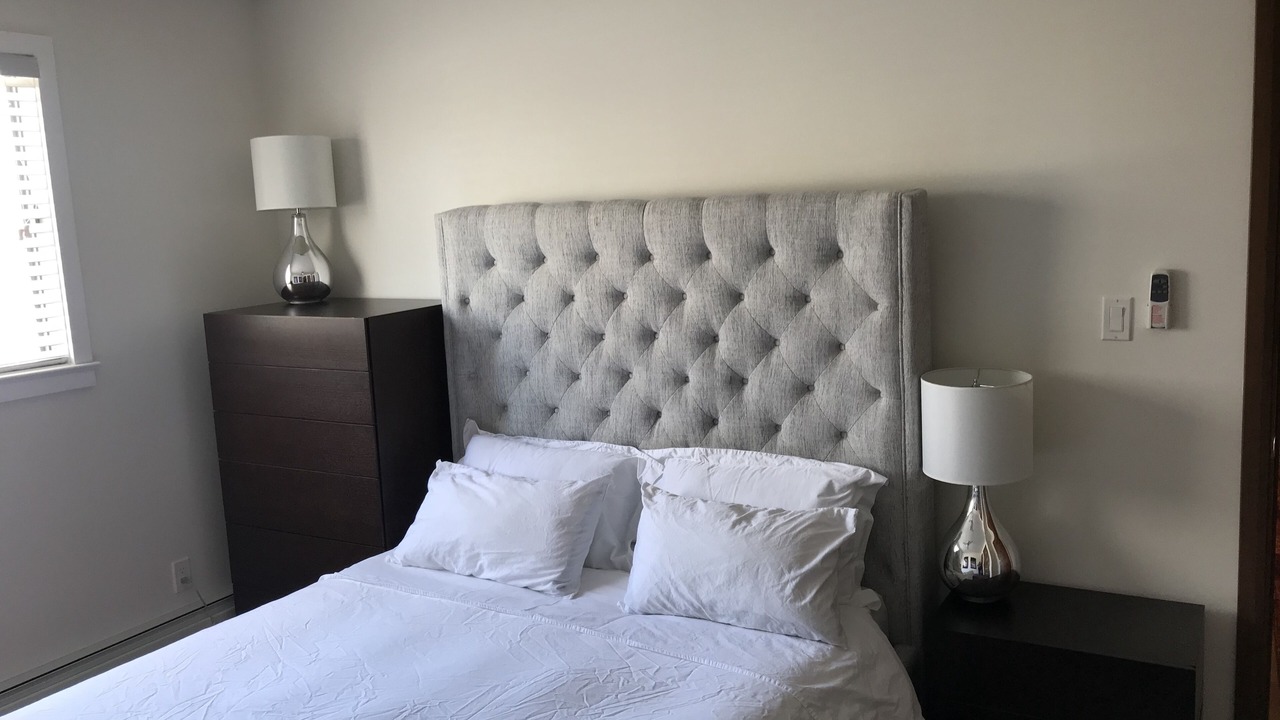 Photo of Bedroom in Yorkton