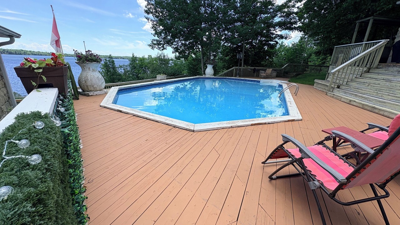 Photo of Outdoor in Rideau Lakes