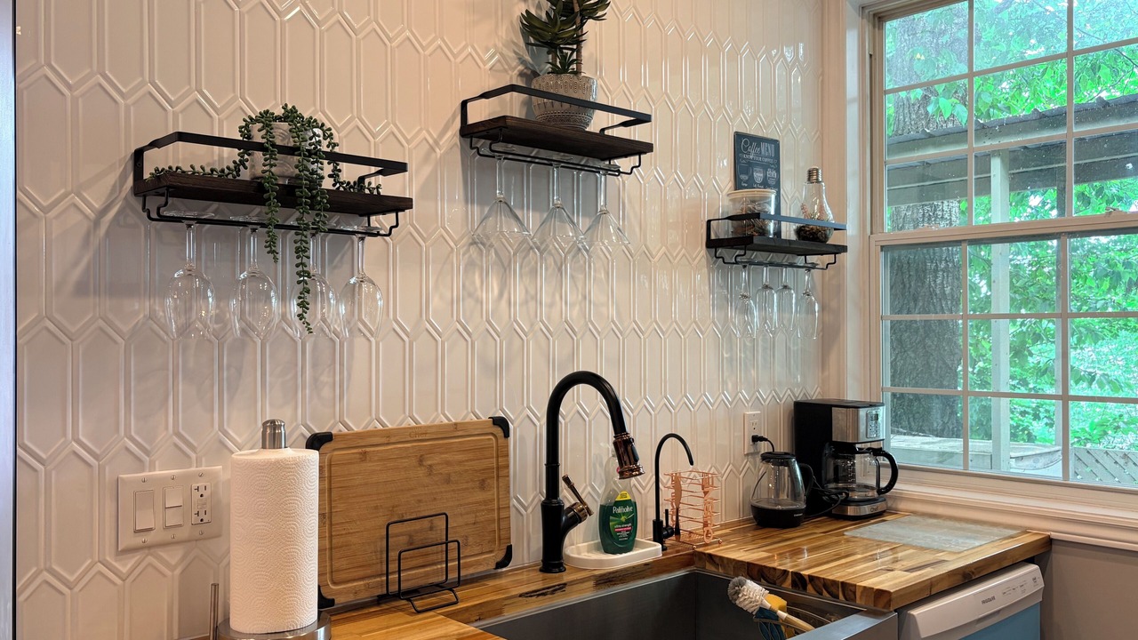 Photo of Kitchen in Rideau Lakes