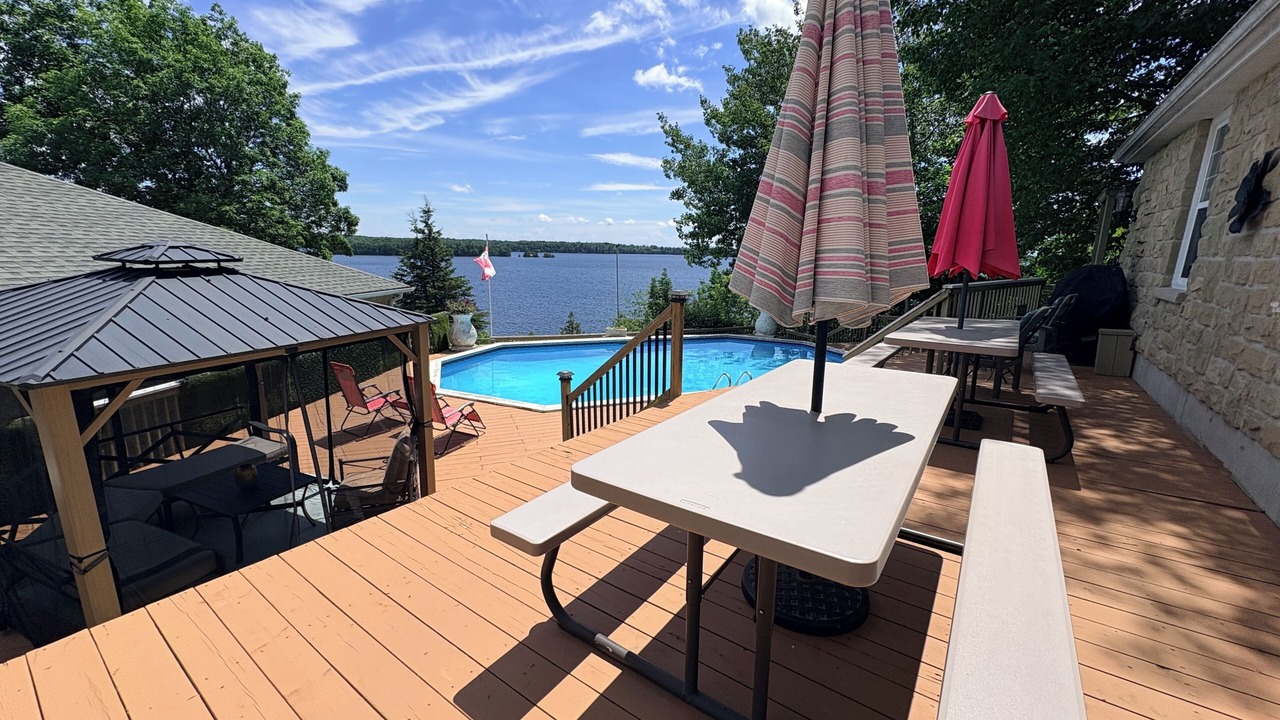 Photo of Outdoor in Rideau Lakes