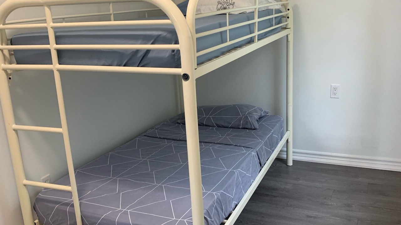 Photo of Bedroom in Rideau Lakes