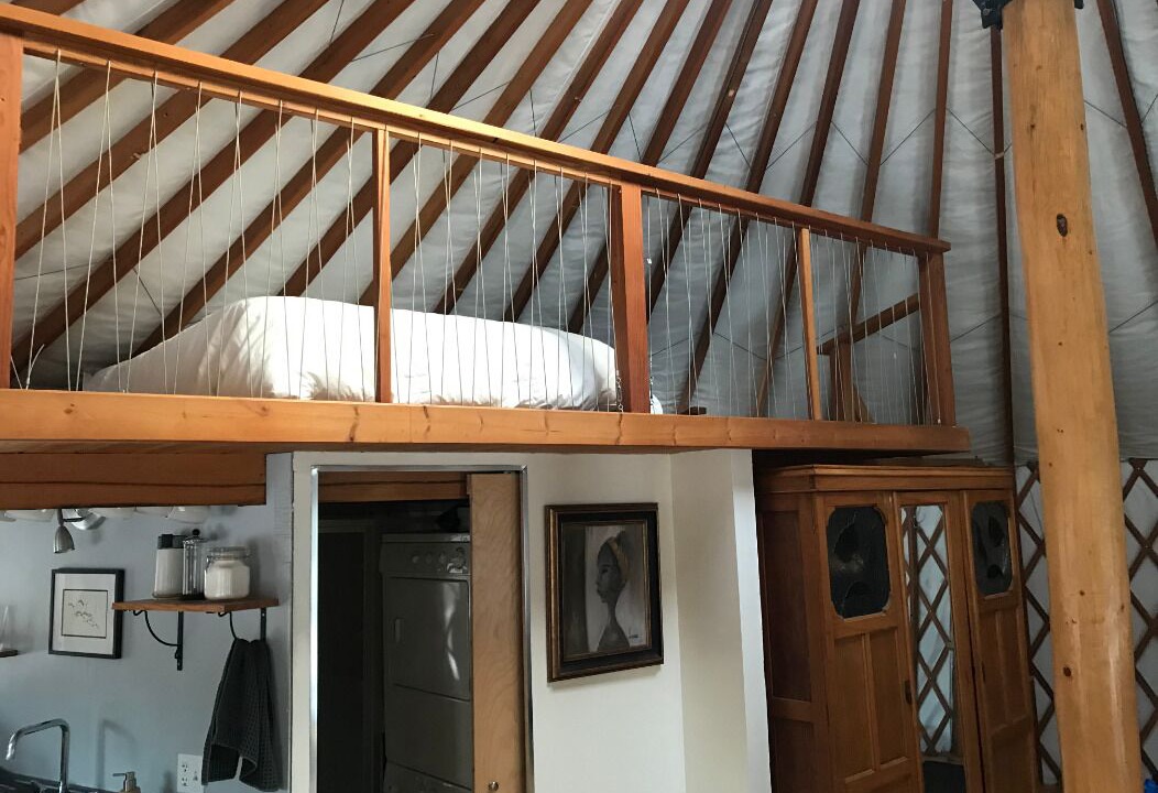 Photo of Bedroom in Whitehorse