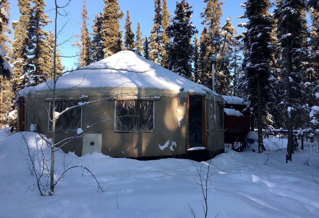 Photo of Outdoor in Whitehorse